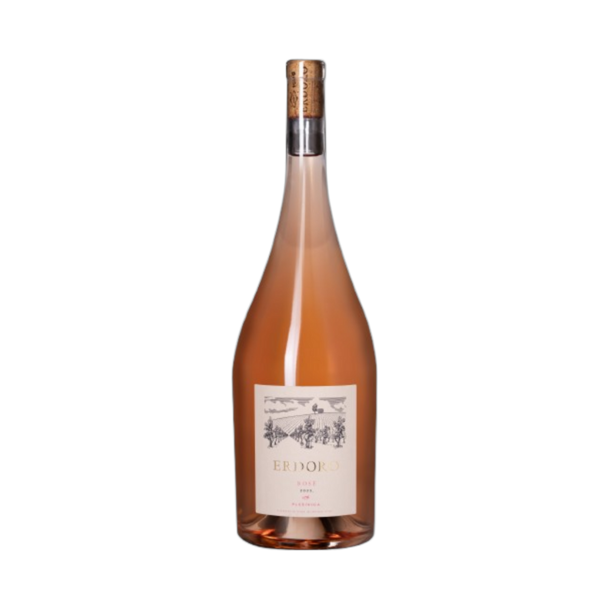 ERDORO ROSE MAGNUM 1,5l