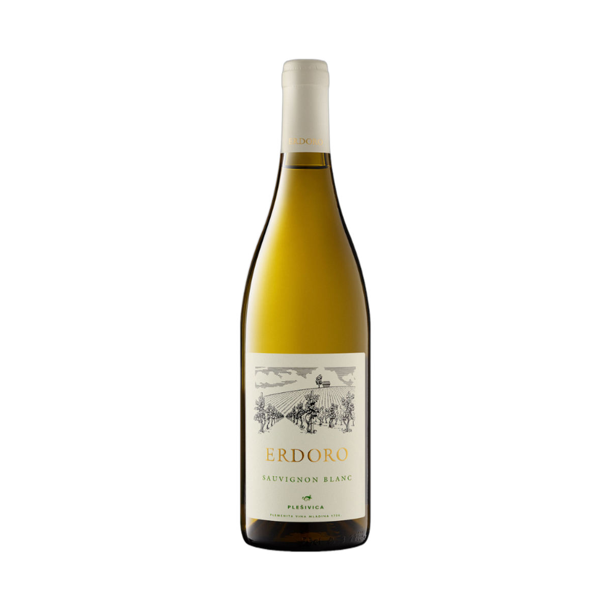 ERDORO SAUVIGNON BLANC 0,75l