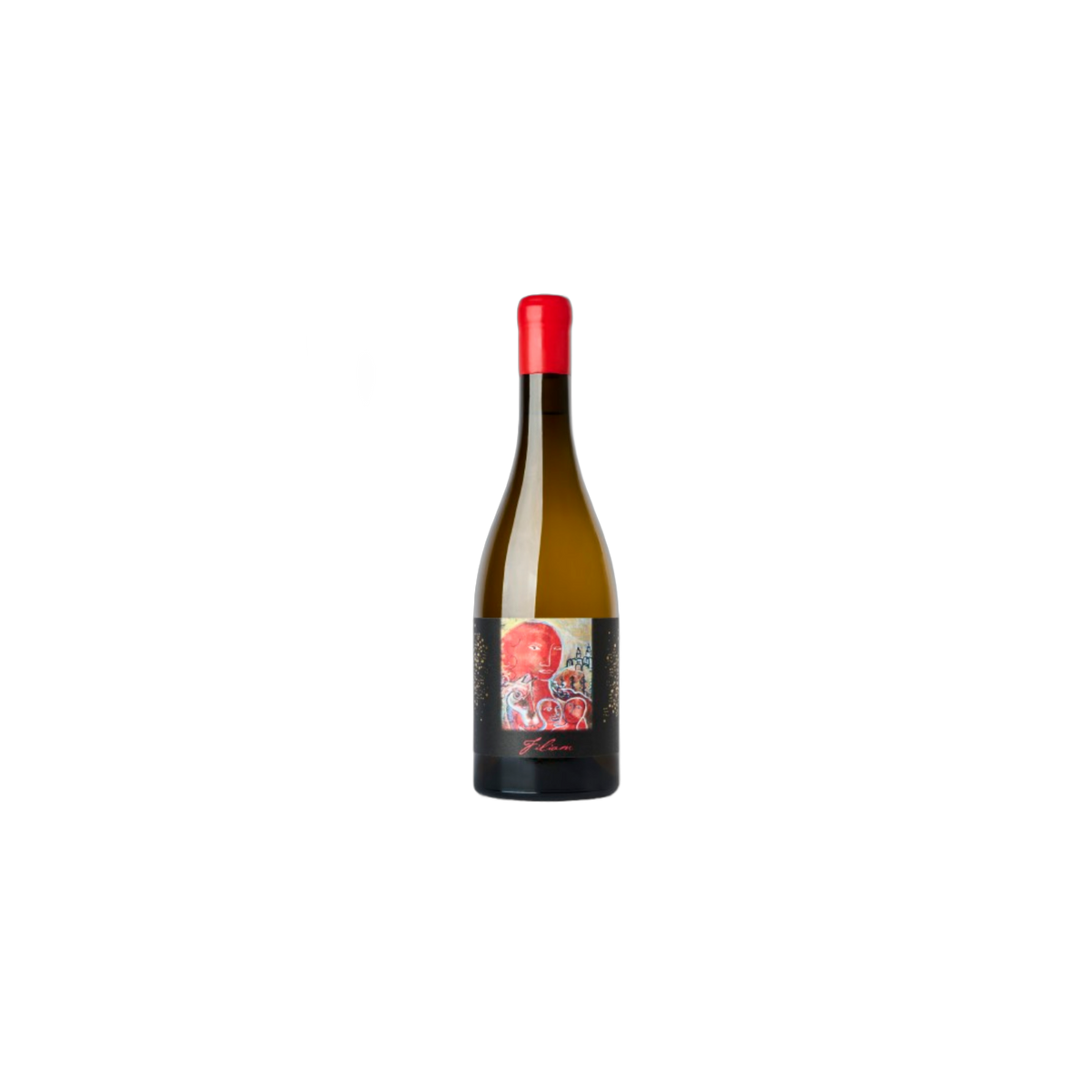 FRANKOVIĆ CUVEE FILIAM 2020 0.75 L