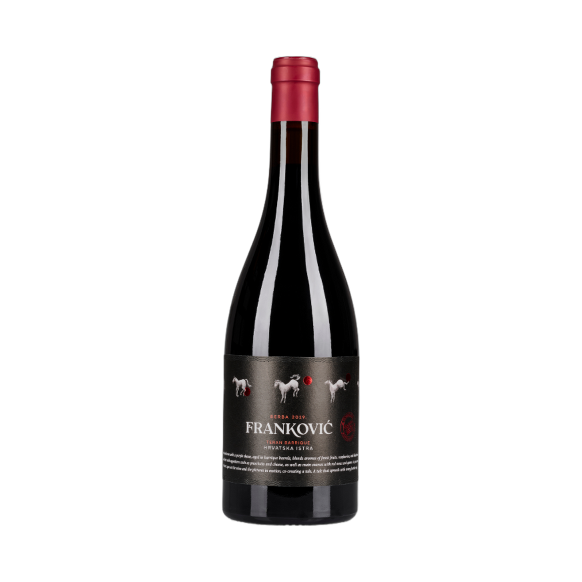 FRANKOVIC TERAN 1.5