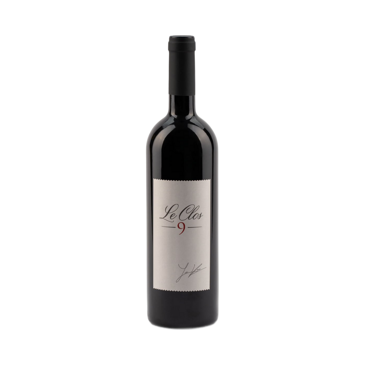 GALIĆ LE CLOS 9