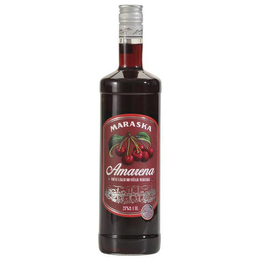 Amarena Kirschlikör Maraska