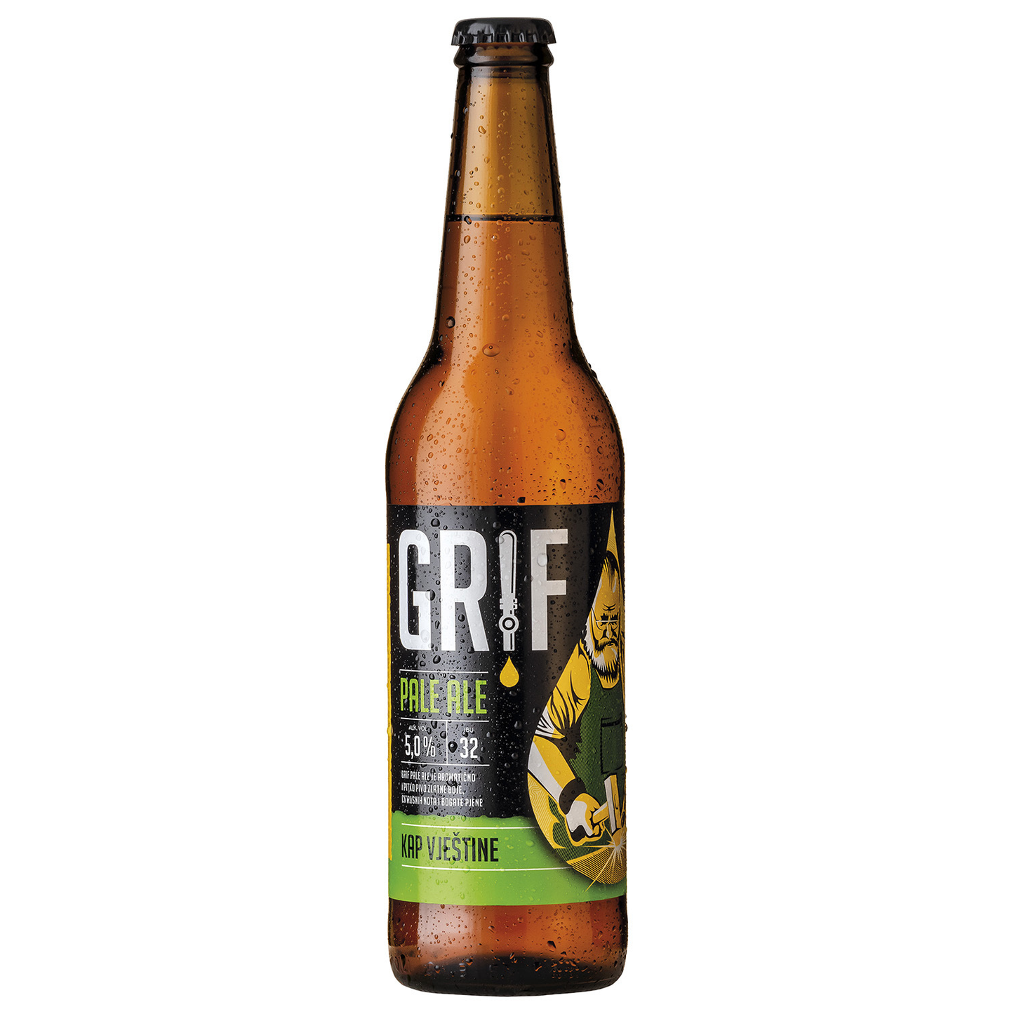 Grif Pale Ale