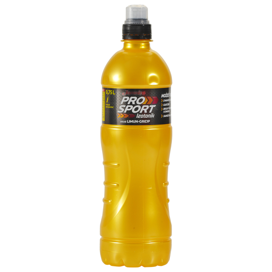 Jamnica ProSport Izotonik Zitrone Grejpfruit (LIMUN GREJP)