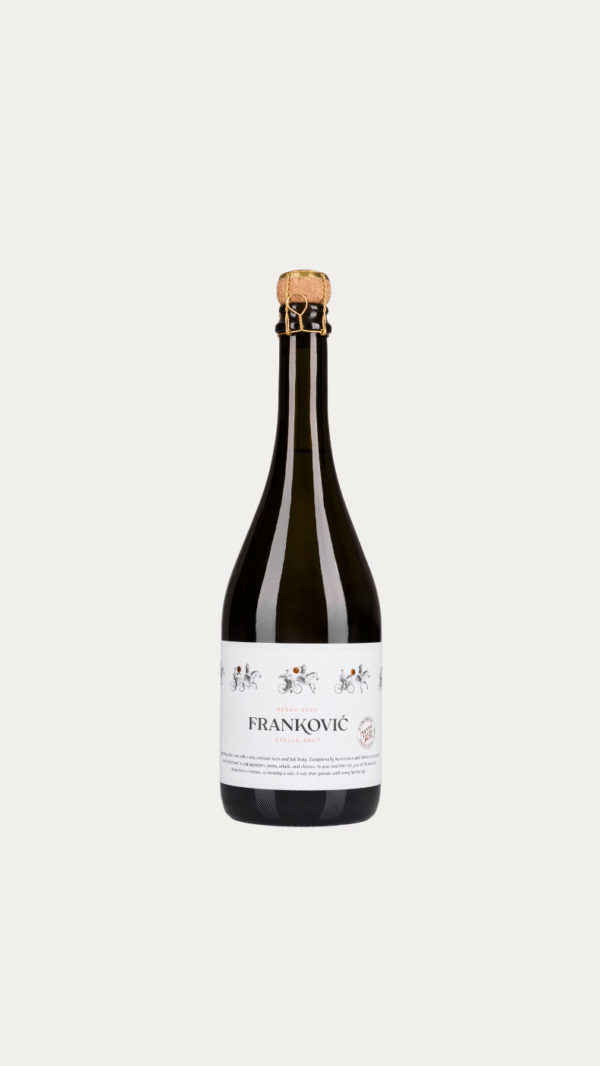 FRANKOVIĆ STELLA 0,75