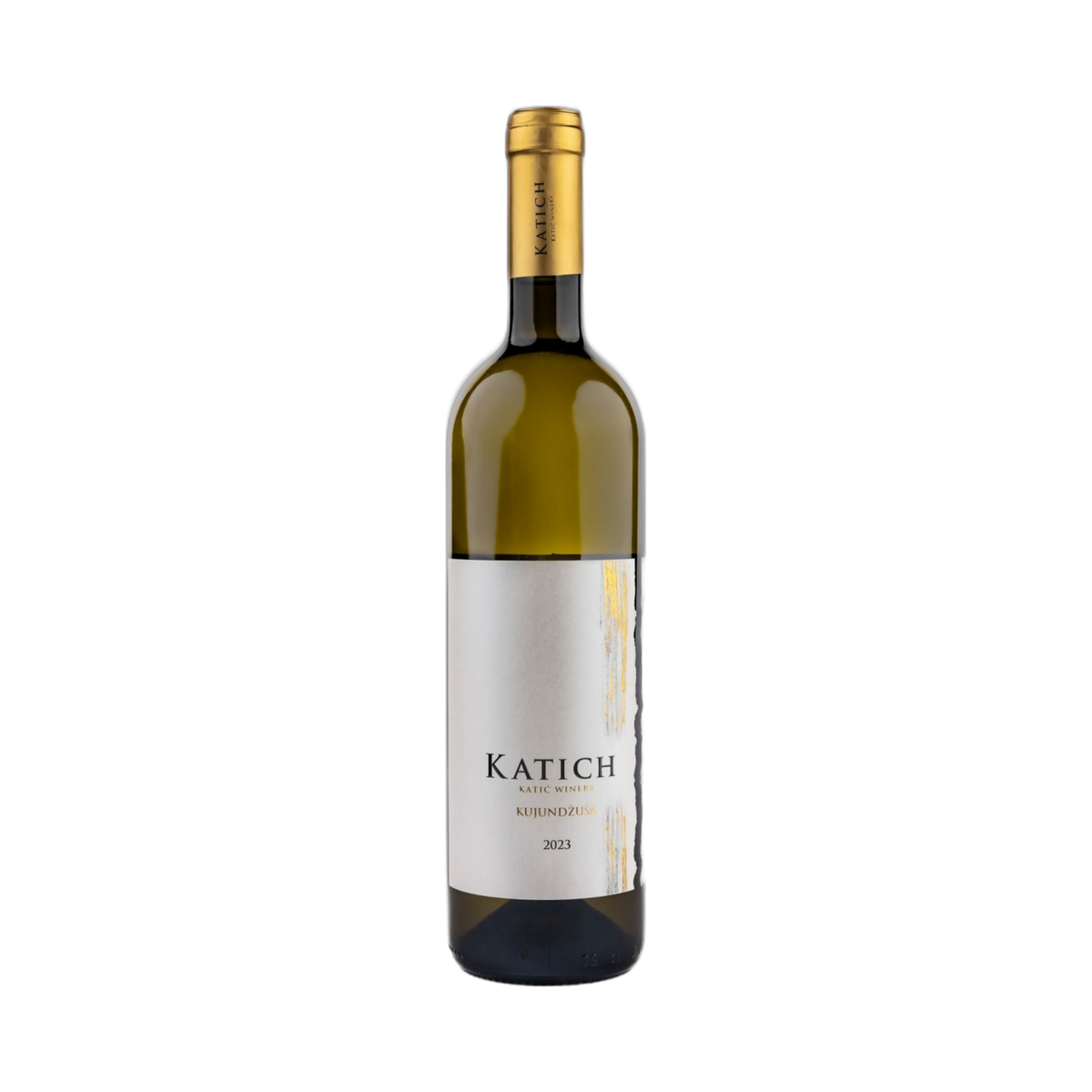 KATICH KUJUNDŽUŠA 0,75L