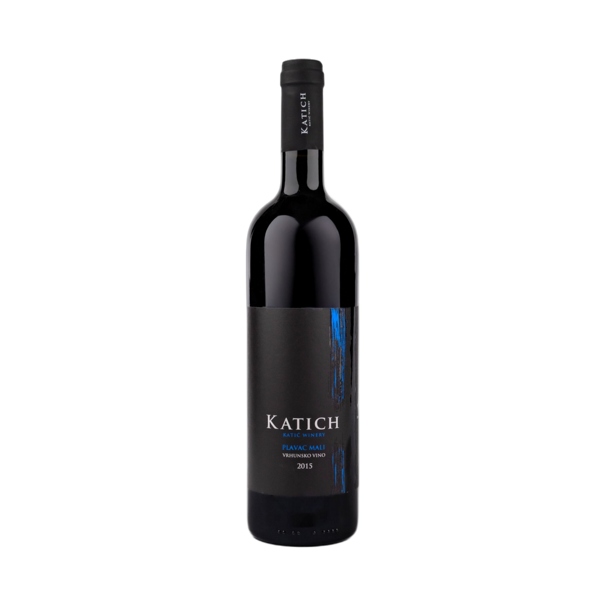 KATICH PLAVAC MALI 0,75