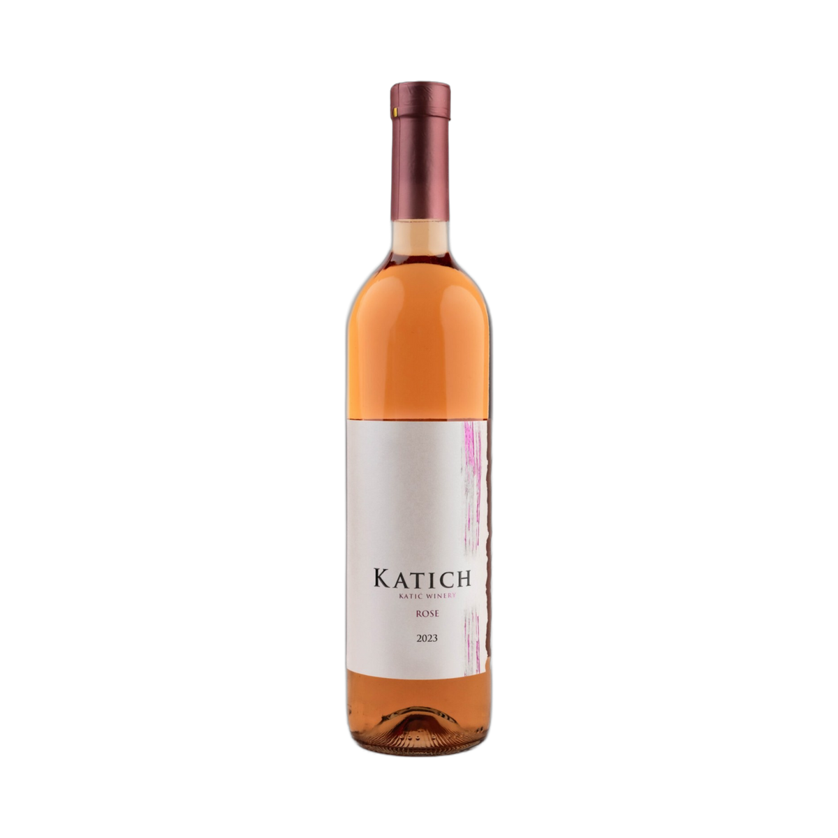 KATICH ROSE 0,75L