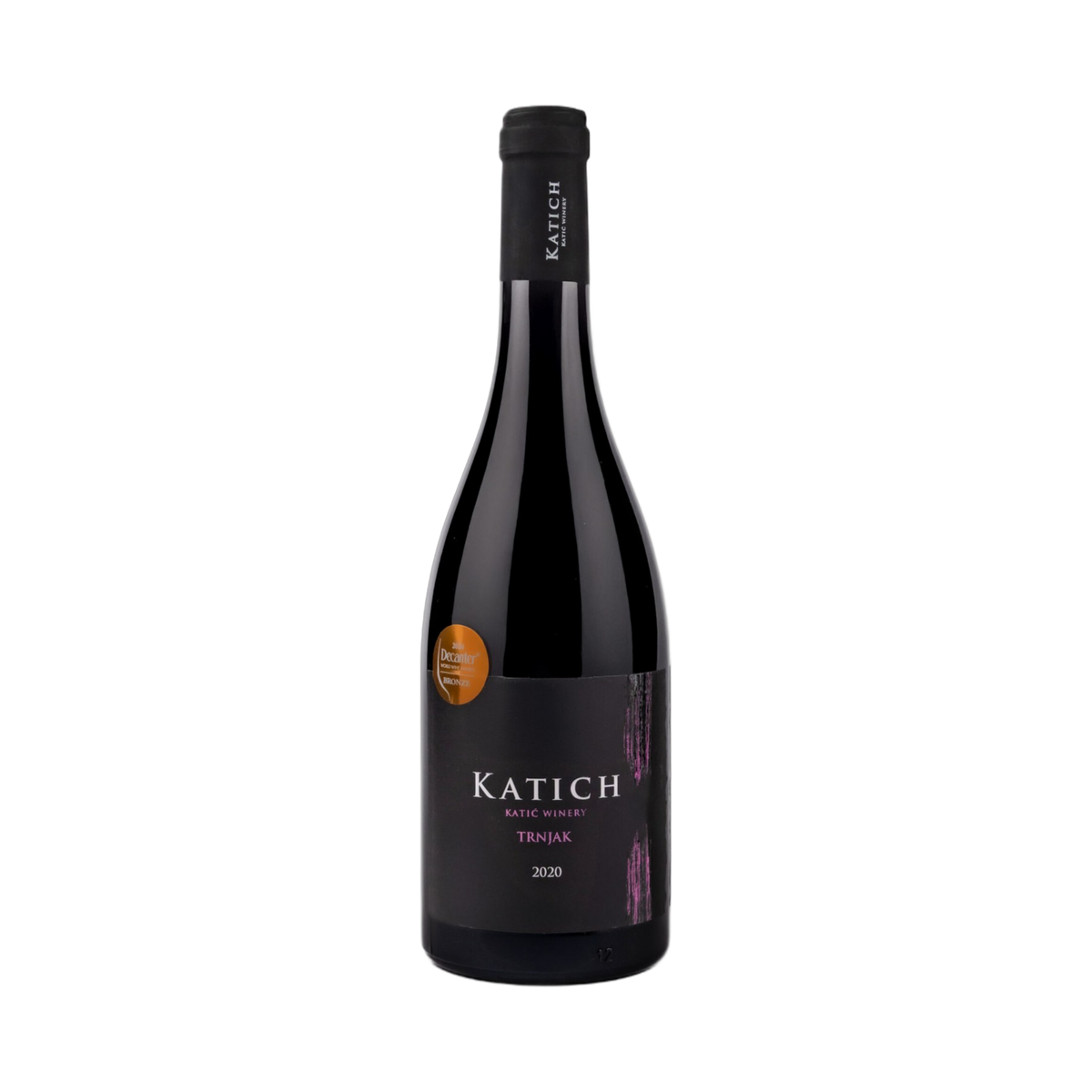 KATICH TRNJAK 0,75