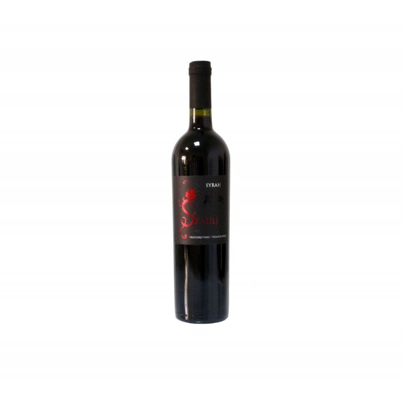 Škaulj - Syrah