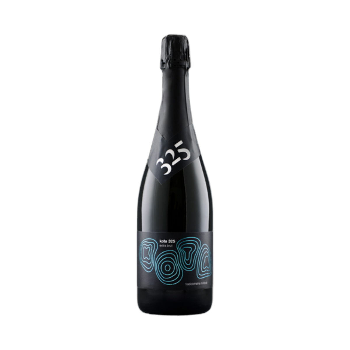 KOTA 325 Sparkling Wine 0,75 L