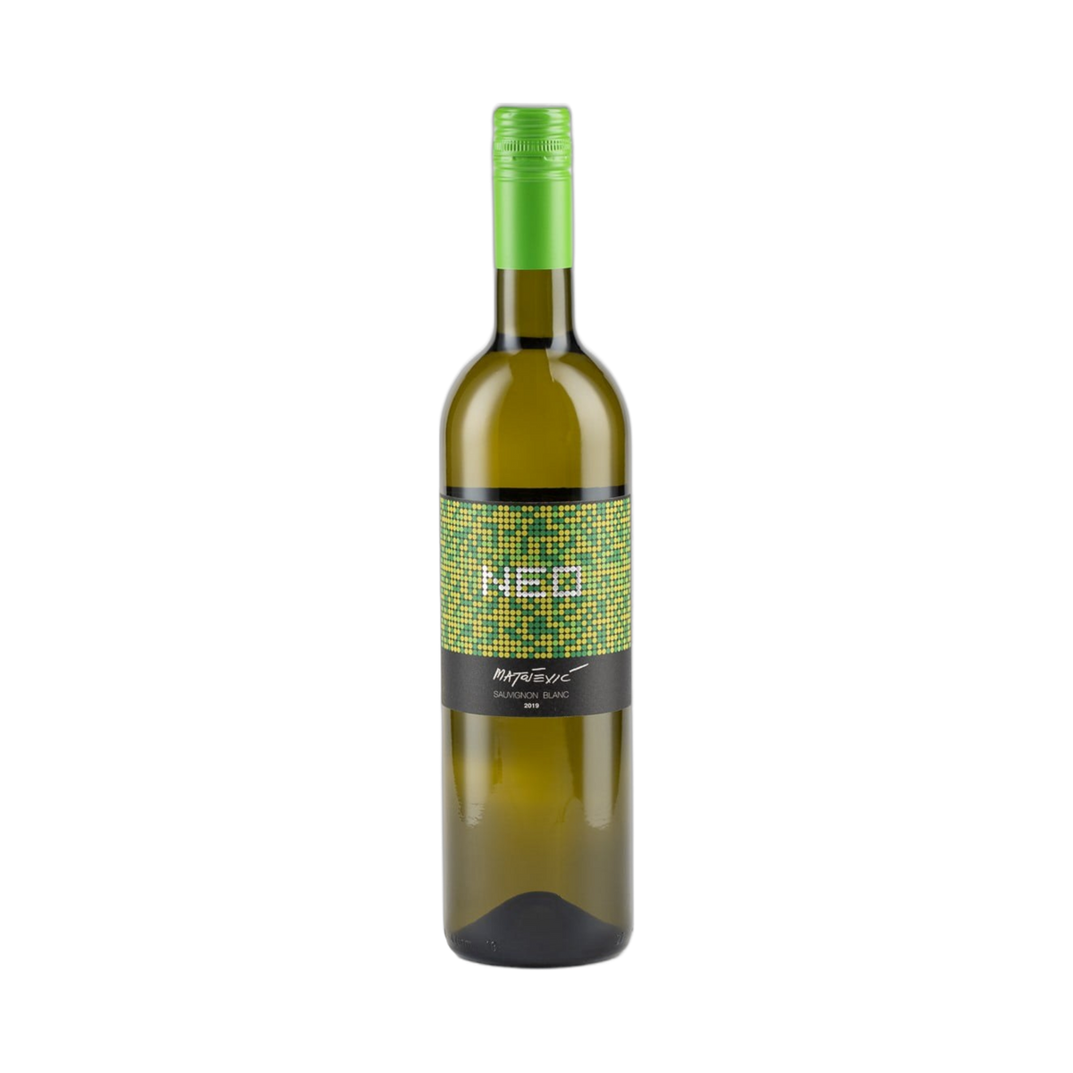MATOŠEVIĆ SAUVIGNON NEO 0,75L
