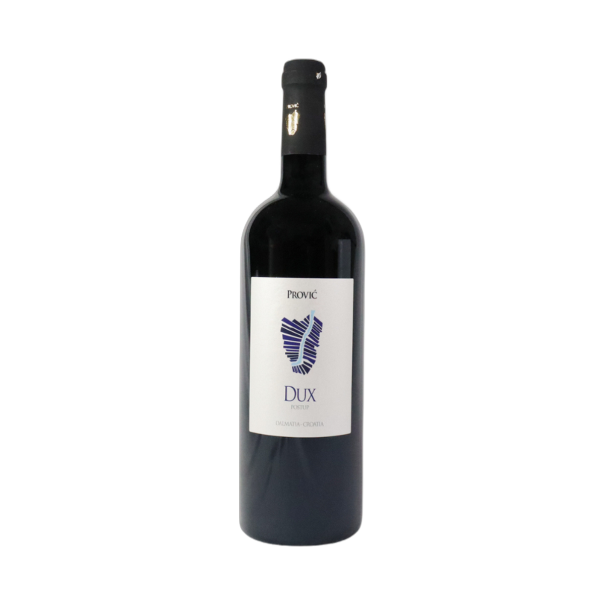 Prović Dux Plavac Mali 0.75