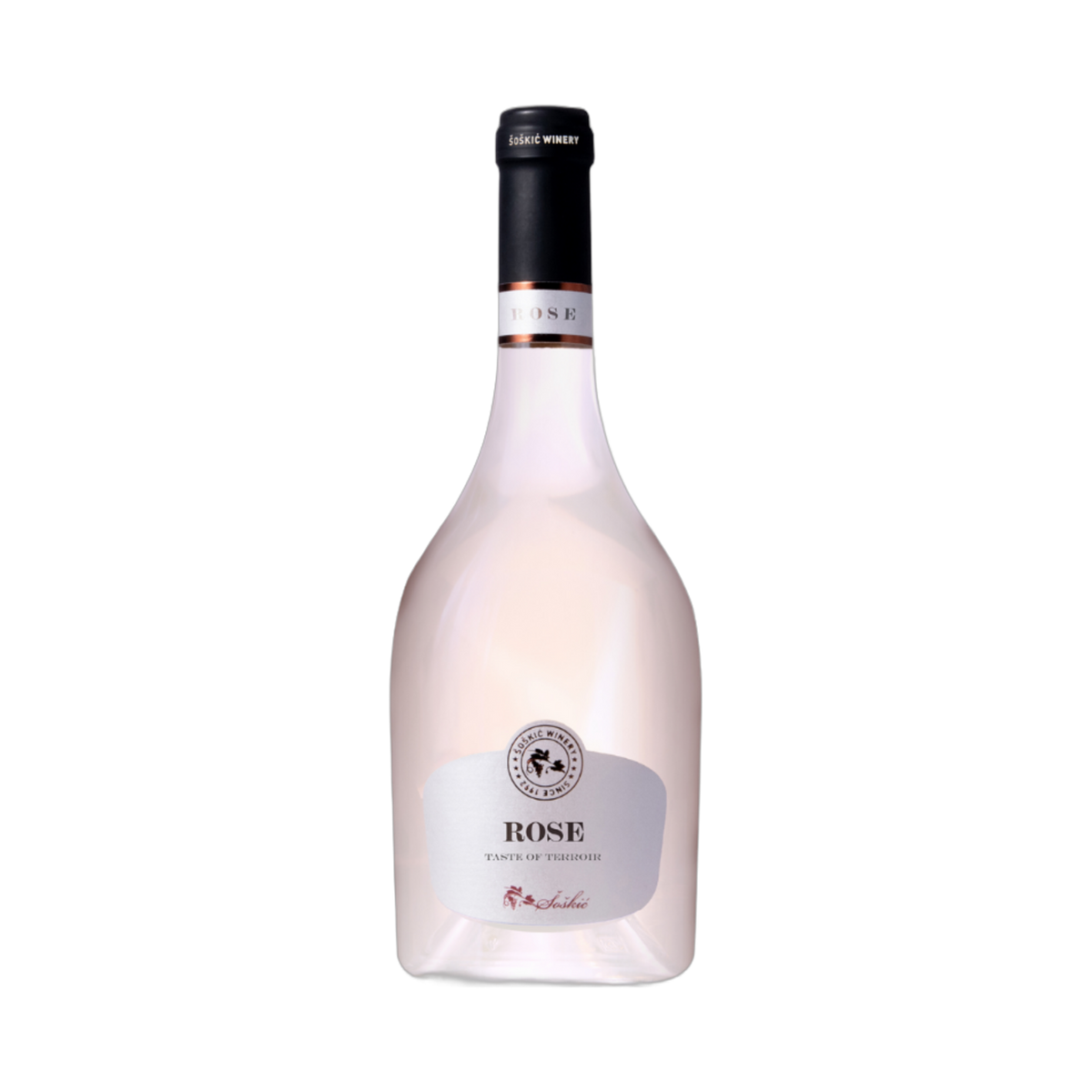 ŠOŠKIĆ ROSE TOT 0.75
