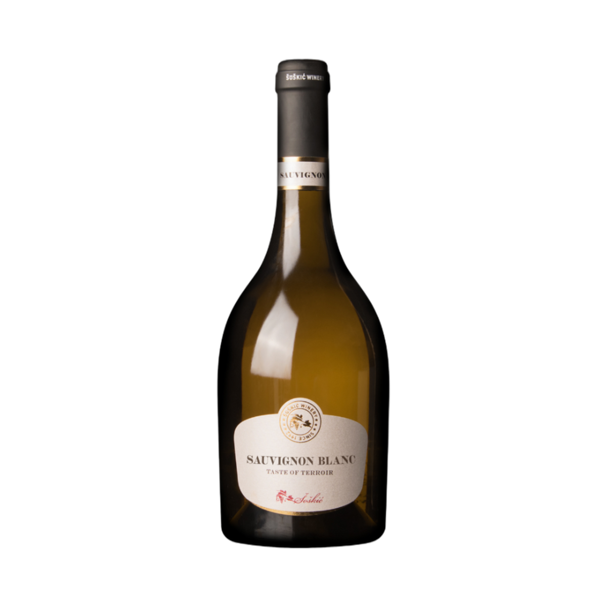 ŠOŠKIĆ SAUVIGNON BLANC