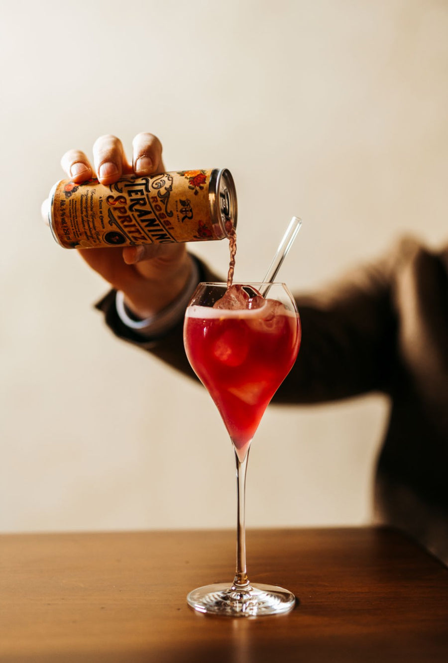 Teranino Rossi Spritz