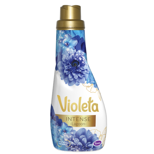 Violeta Weichspüler Lagoon