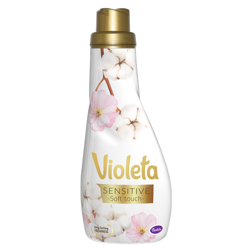Violeta Weichspüler Sensitive