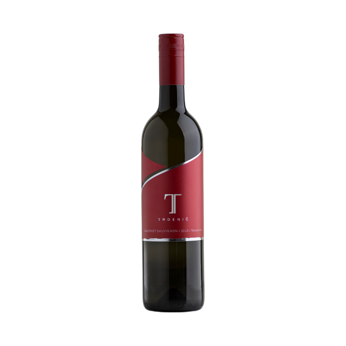 TRDENIC CABERNET SAUVIGNON