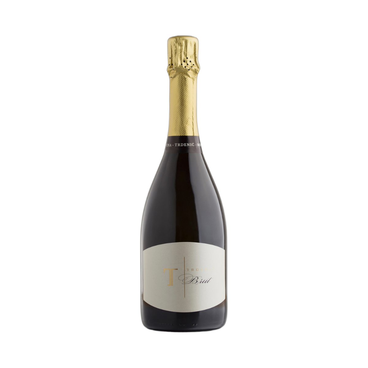 TRDENIC SKRLET BRUT SPARKLING WINE