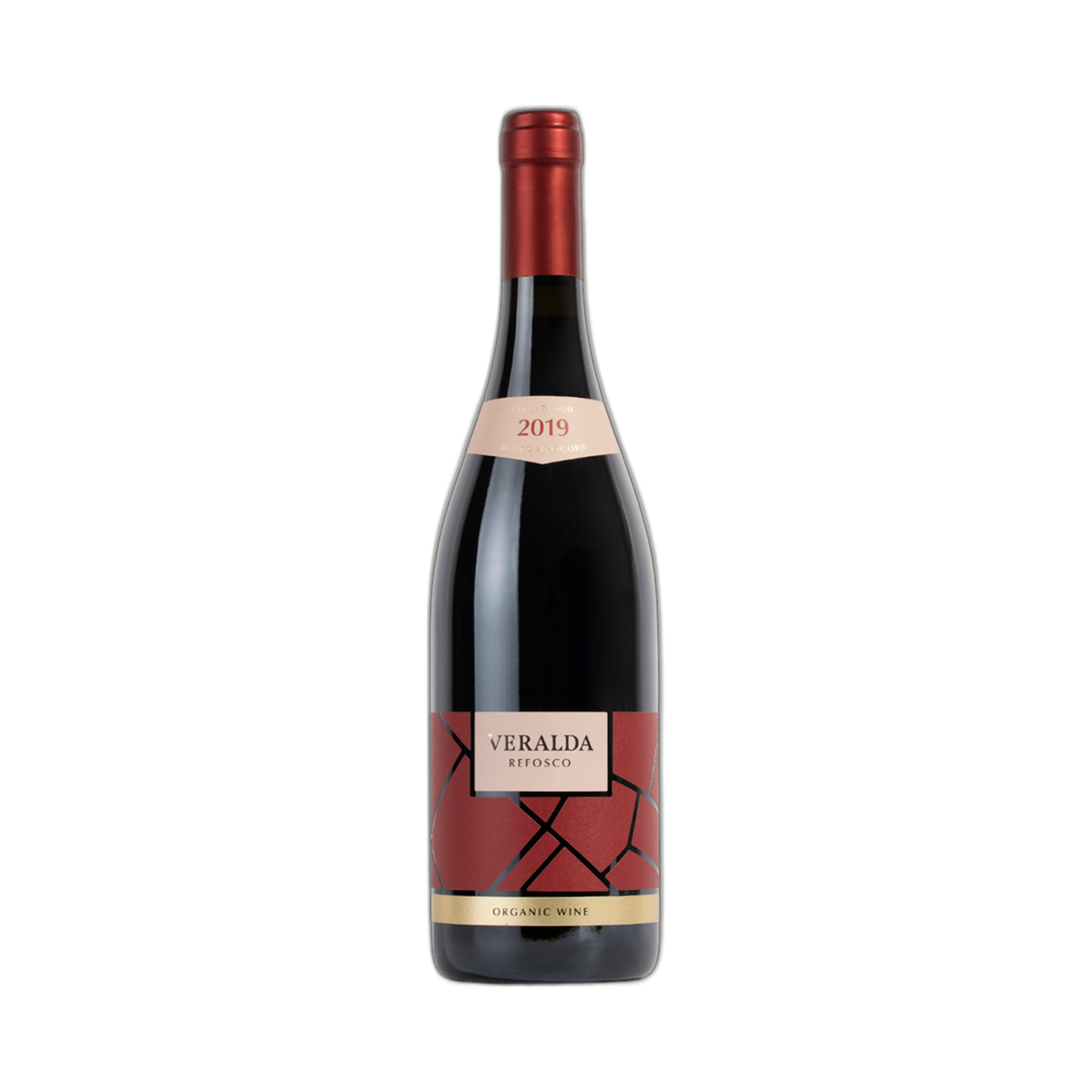 VERALDA REFOSCO