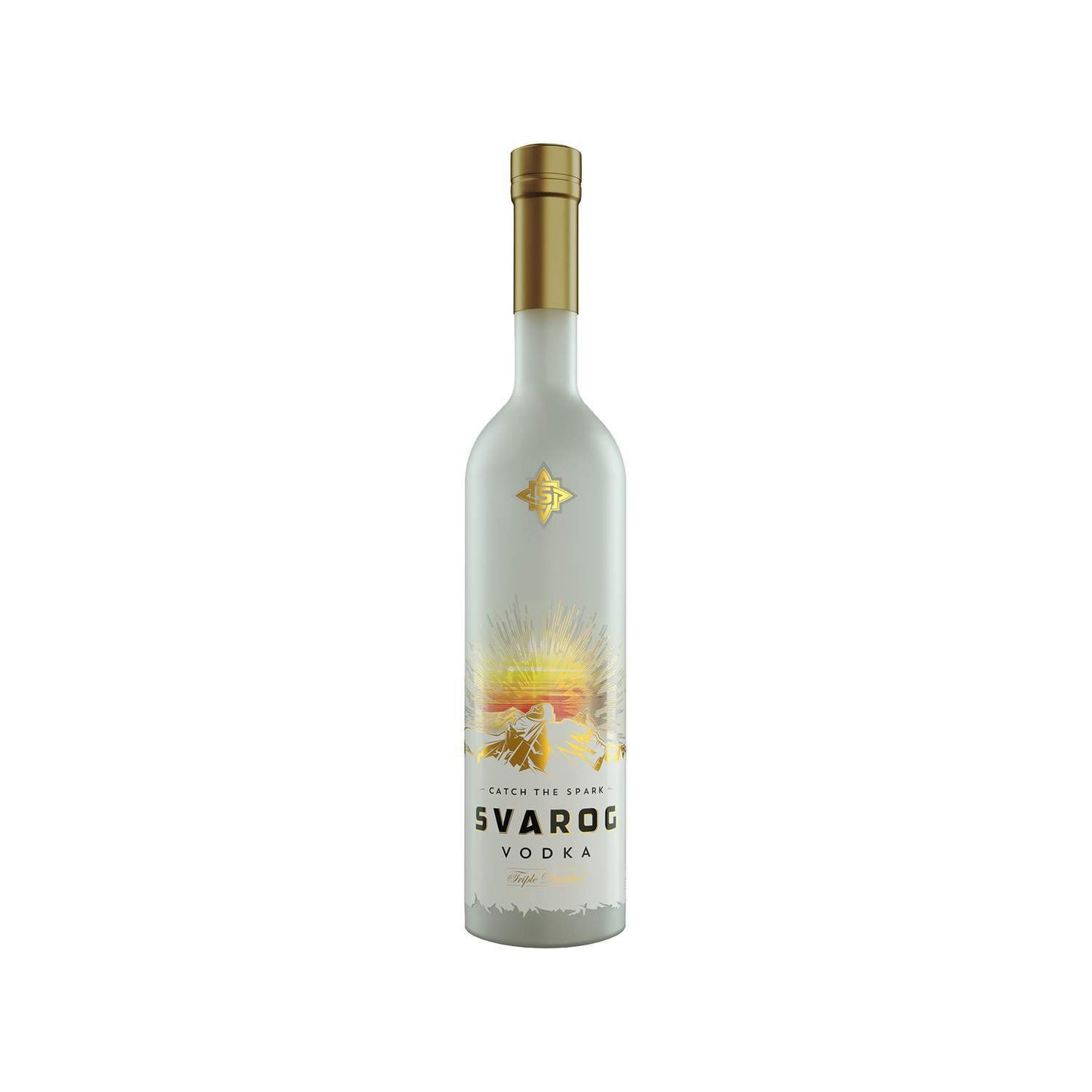 Svarog Vodka Badel