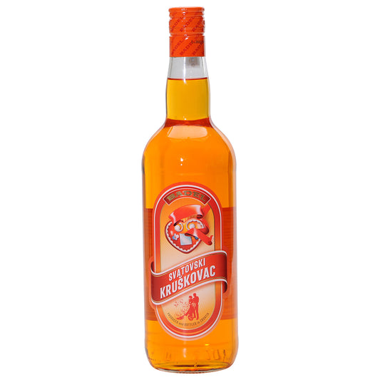 Kruškovac Birnenlikör Badel