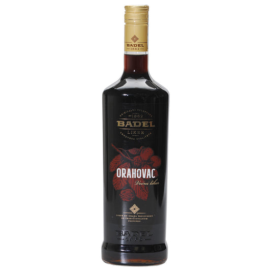 Orahovac Walnusslikör Badel