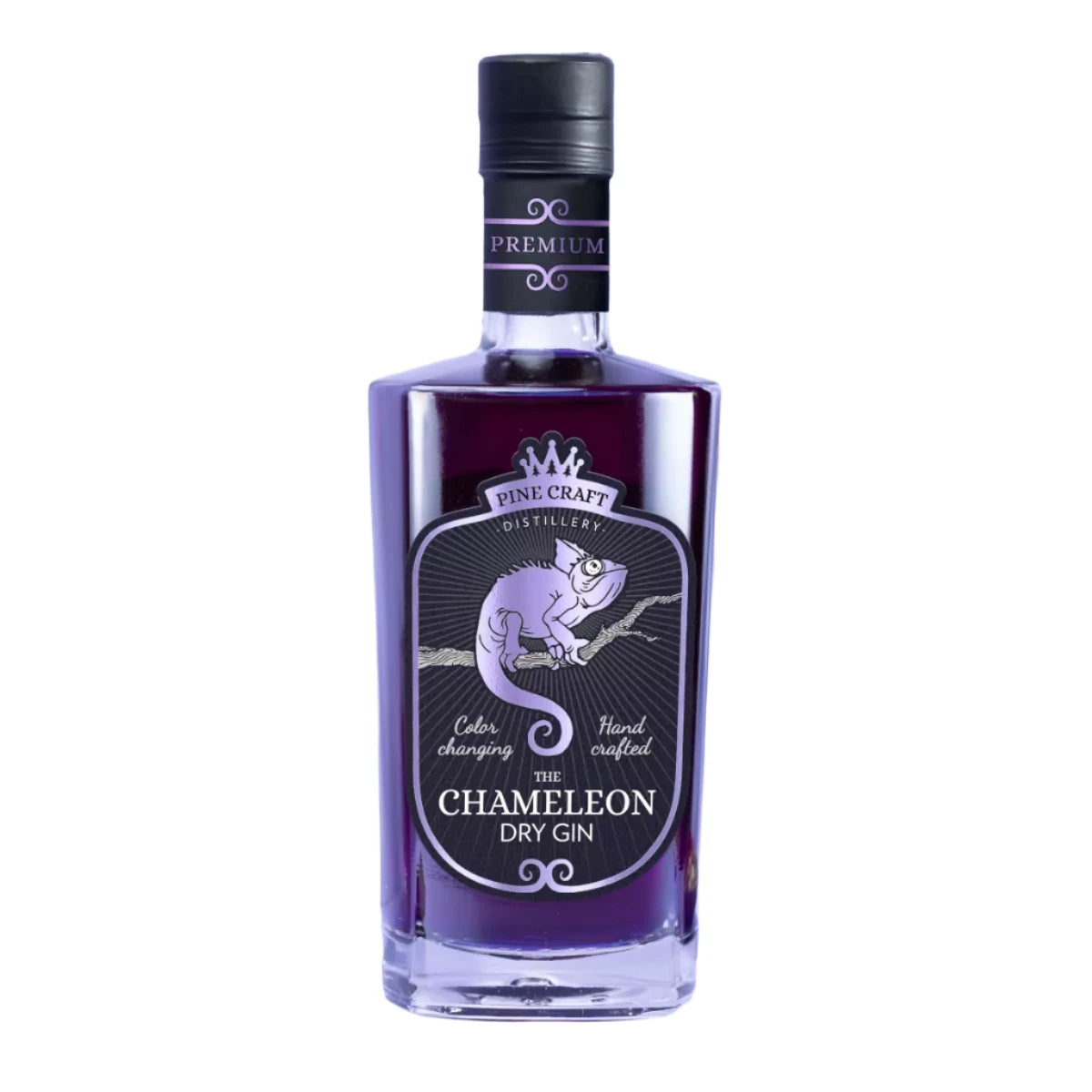 De Kameleon Gin