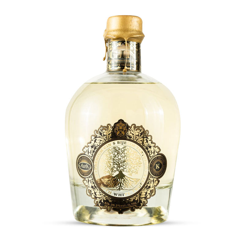 Aura - Gin mit weißem Trüffel