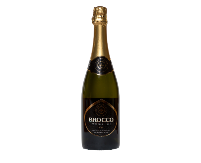 Brocco premium sekt Hercegovina vino