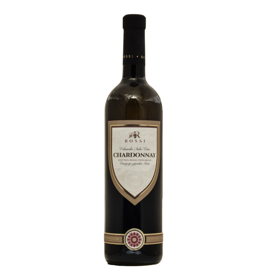 Chardonnay Rossi