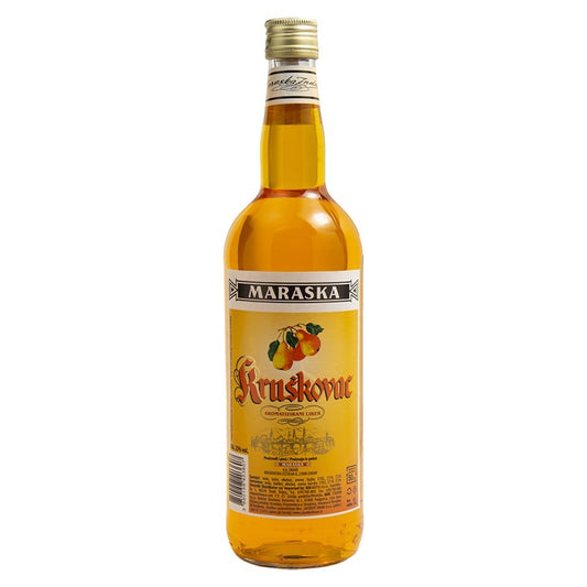 Kruškovac Birnenlikör Maraska