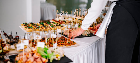 Catering-Ideen