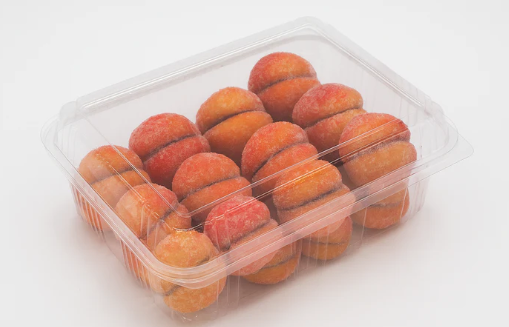 Breskvice: Die süßen „Pfirsiche“, die auf keiner Feier fehlen dürfen