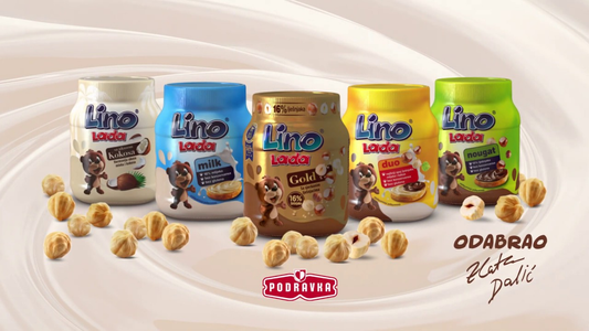 Lino Lada: Der ultimative Guide zum kroatischen Kult-Aufstrich