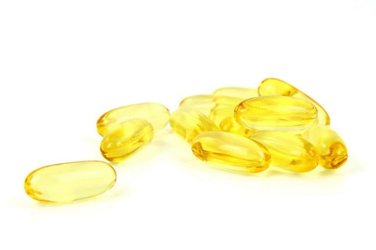 Omega-3-Fettsäuren