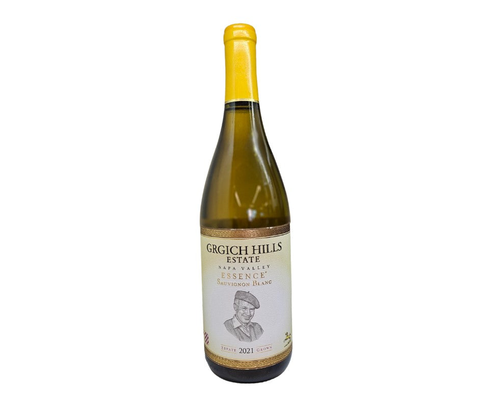 Grgich Hills Estate Sauvignon Blanc Essence