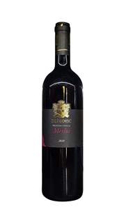 Dešković Merlot