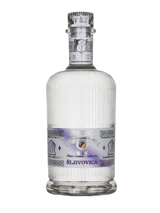 Pflaumenschnaps Royal Luxury Prestige Kostelac (RAKIJA ŠLJIVOVICA)