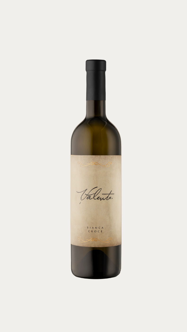 Valenta - Sauvignon Bianca Croce 0,75 l