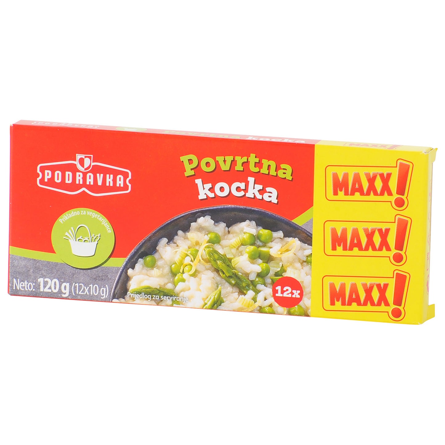Podravka Brühewürfel