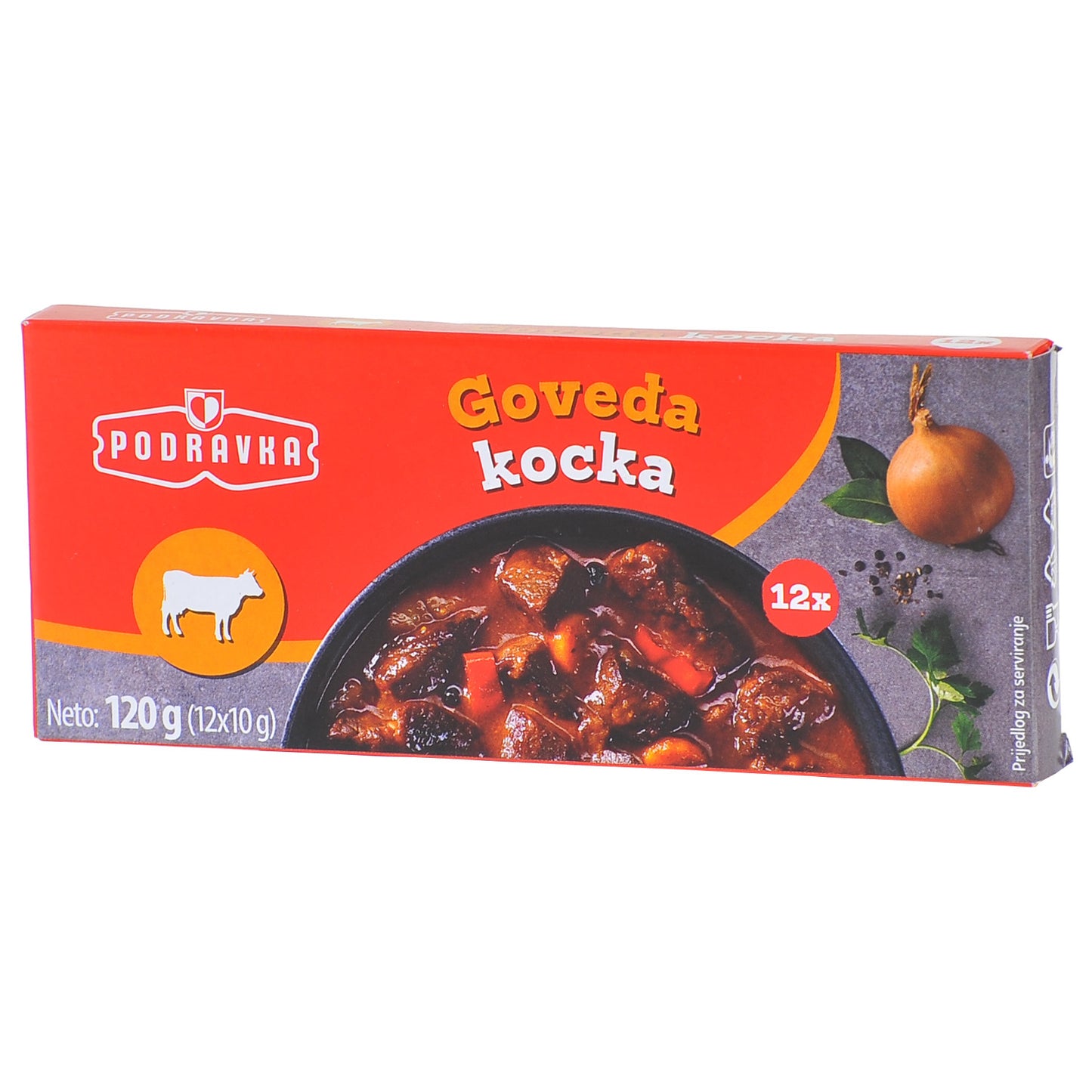 Podravka Brühewürfel