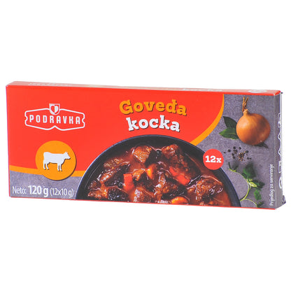 Podravka Brühewürfel