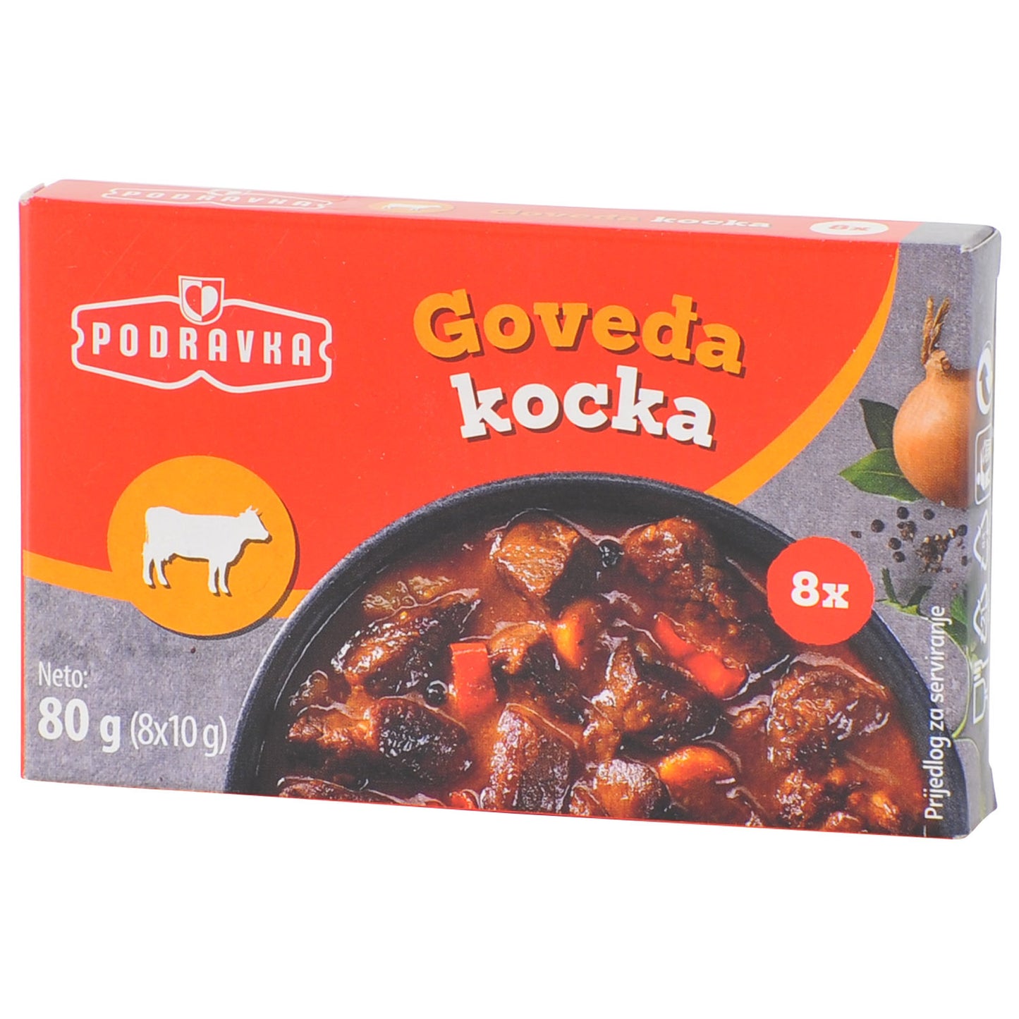 Podravka Brühewürfel