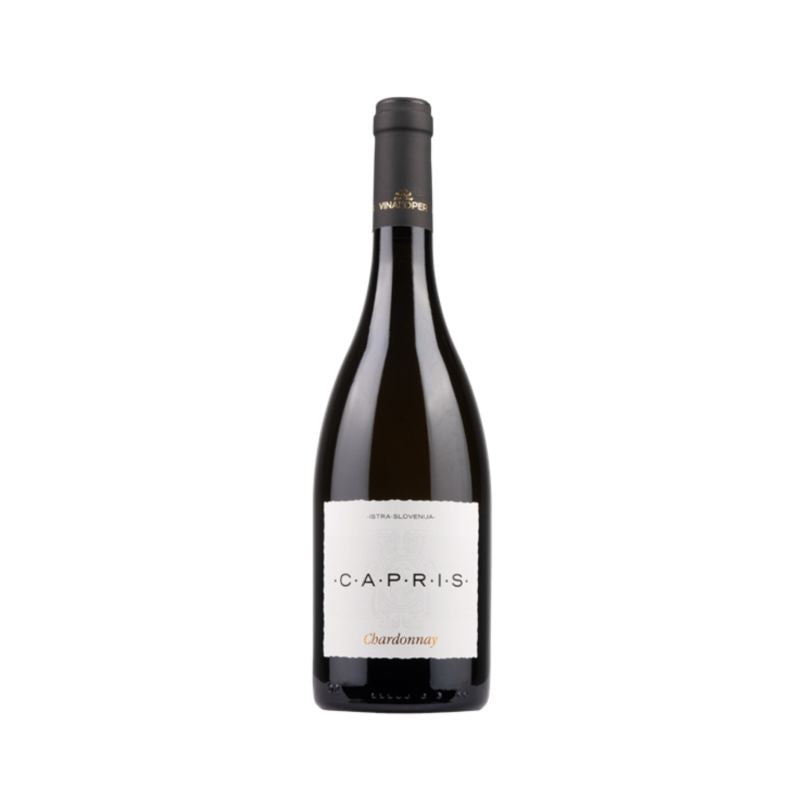 Vina Koper - Capris Chardonnay