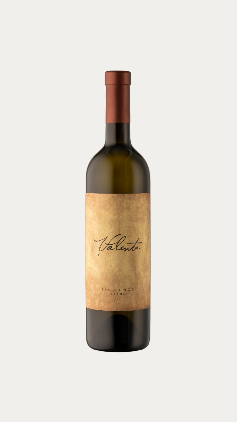Valenta - Sauvignon Blanc 0,75 l