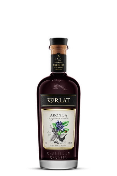 Korlat Aronia0,7l (ARONIJA)