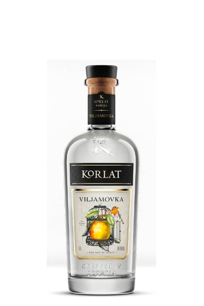 Korlat Vilijamovka 0,7l