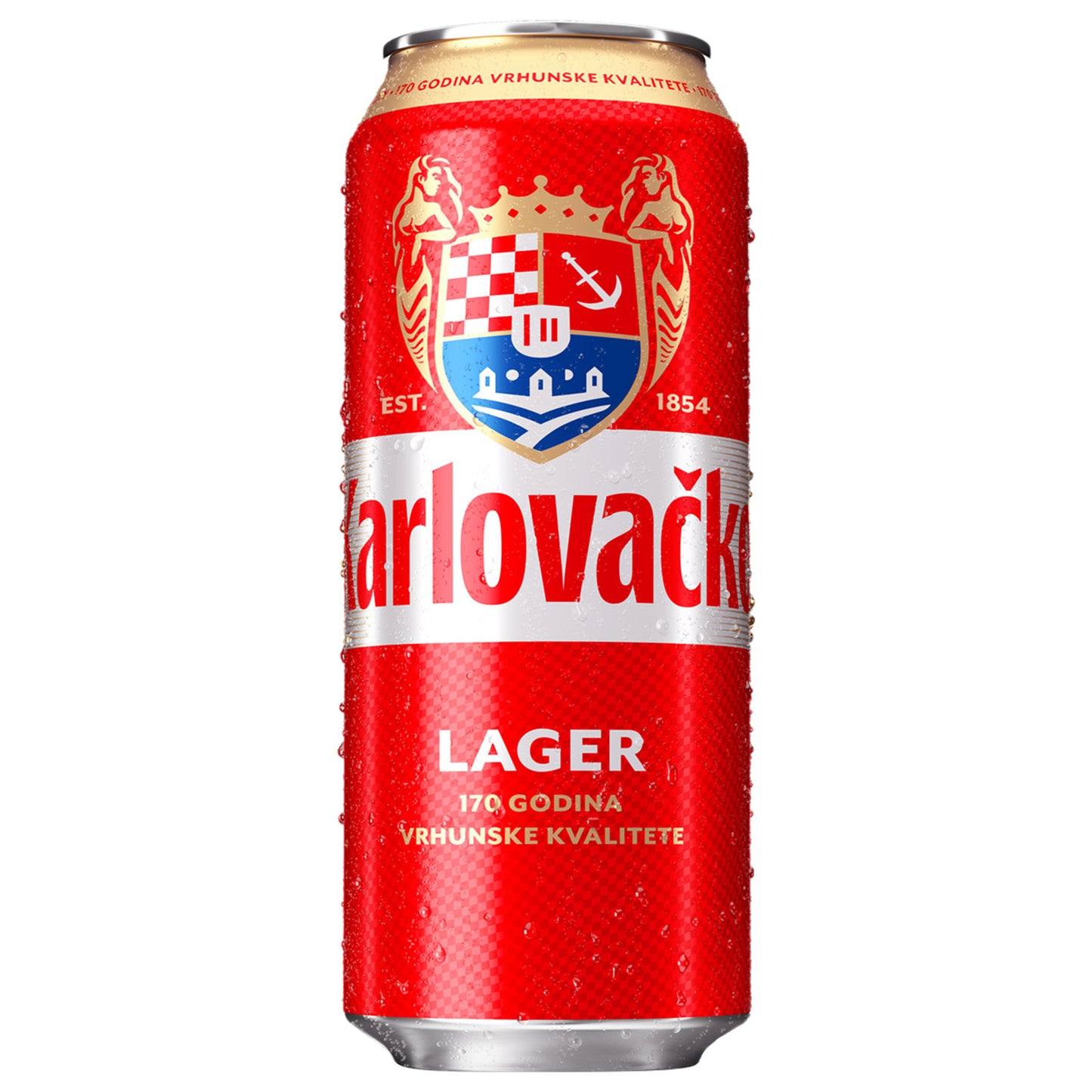 Karlovačko Bier